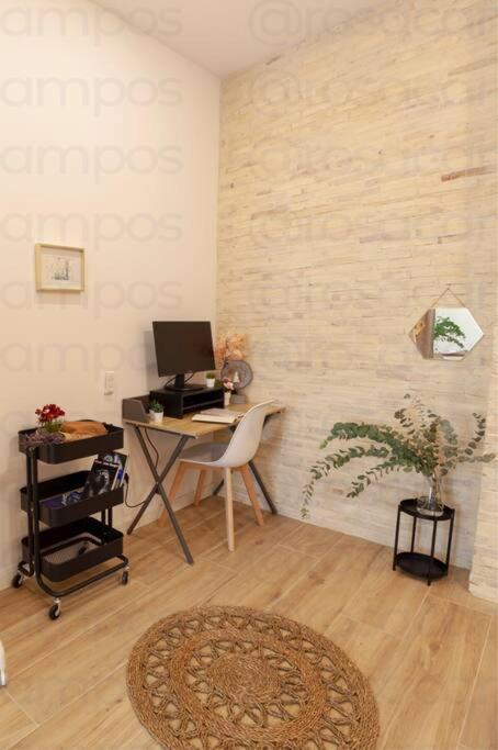 Rb - Urban Loft Retreat, Comfort & Good Location Walencja Zewnętrze zdjęcie