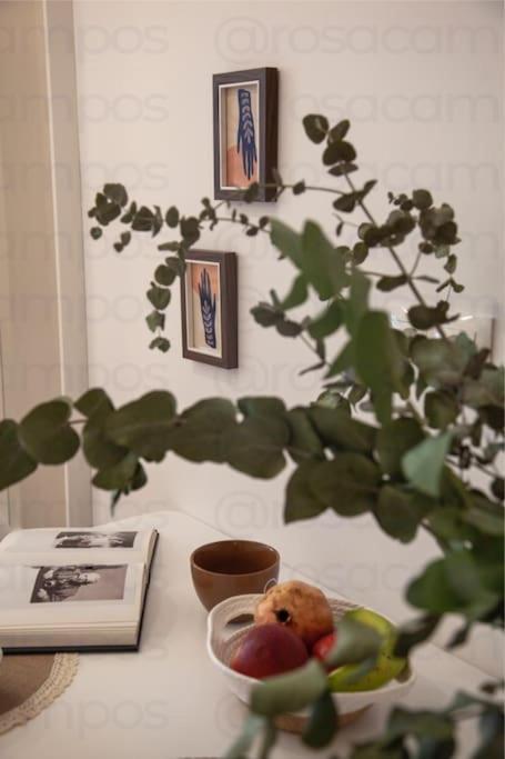 Rb - Urban Loft Retreat, Comfort & Good Location Walencja Zewnętrze zdjęcie