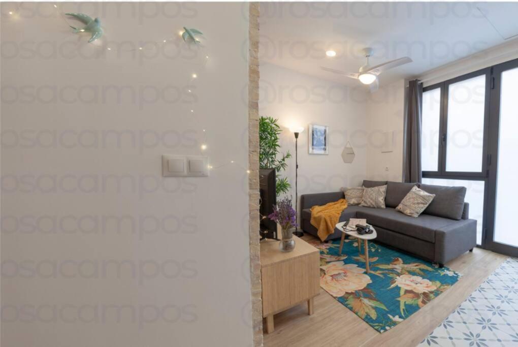 Rb - Urban Loft Retreat, Comfort & Good Location Walencja Zewnętrze zdjęcie