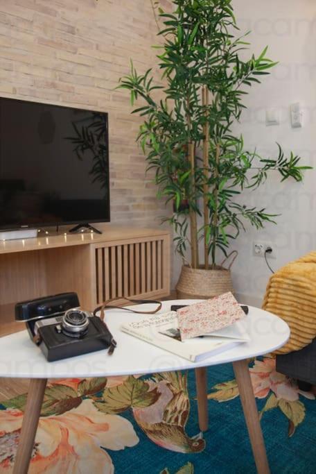 Rb - Urban Loft Retreat, Comfort & Good Location Walencja Zewnętrze zdjęcie